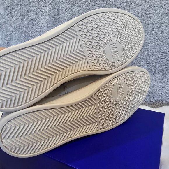 P448 X Scuderia Alphatauri Monza Sneaker Size 41 Women's NEW NIB F1 Formula 1 - Picture 7 of 11